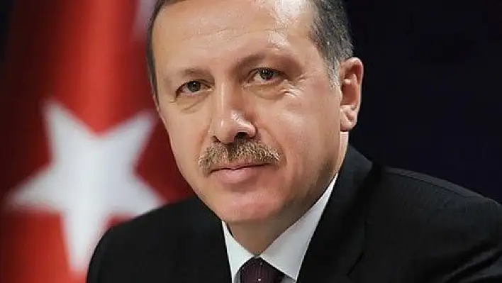 Cumhurbaşkanı Erdoğan'ın Zafer Bayramı mesajı
