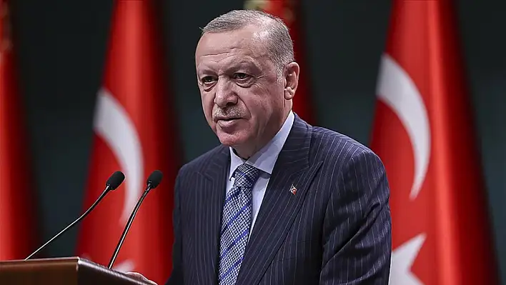 Cumhurbaşkanı'ndan esnaf ve sanatkarlara kredi müjdesi!