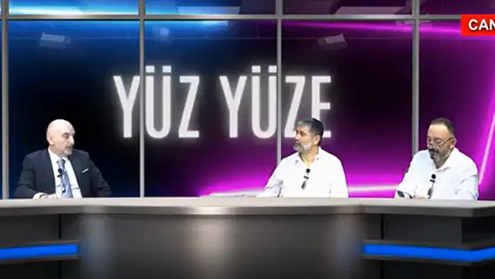 Cumhurbaşkanı'nın Kayserili Danışmanı bugünleri mi işaret etti