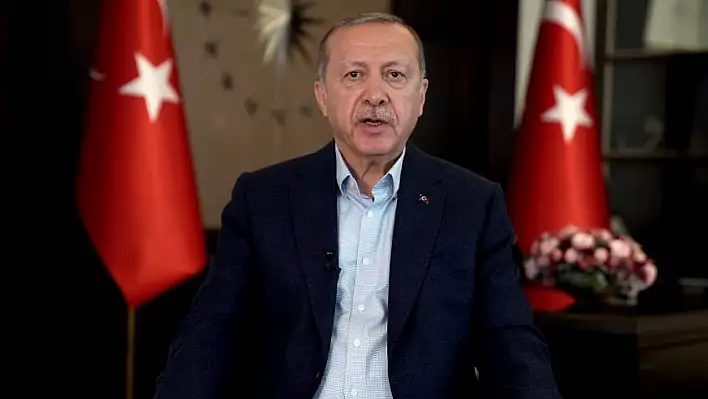 Cumhurbaşkanı Recep Tayyip Erdoğan'dan yeni infaz yasası değerlendirmesi