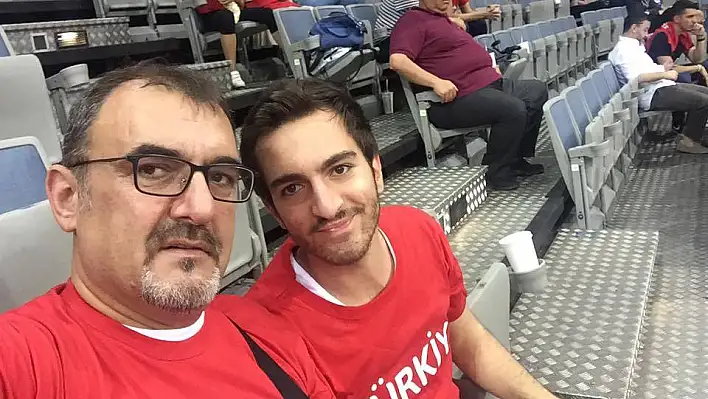 Cumhurbaşkanlığı Kupası Kadınlar Basketbol Finali Kayseri'de