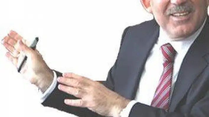 'CUMHURBAŞKANLIĞINDAN SONRA TEKRAR BAŞBAKANLIK OLMAZ'