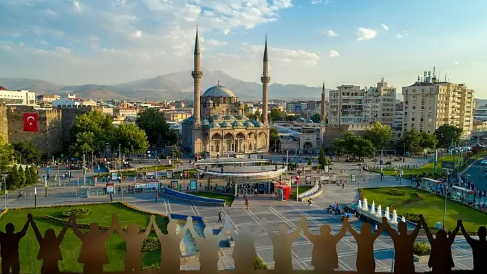 Cumhuriyet Meydanı'nda ilk kez yapılacak! Tüm kadınlar davet edildi