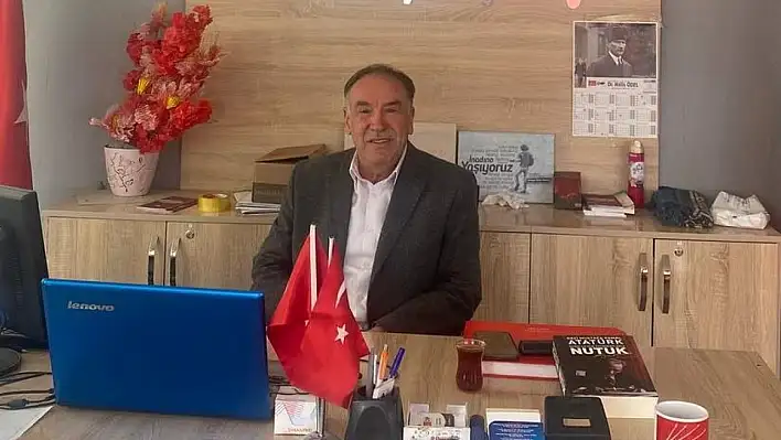 Dadaloğlu Şenlikleri ile ilgili bir açıklama da o isimden geldi: Asla kabul edilemez