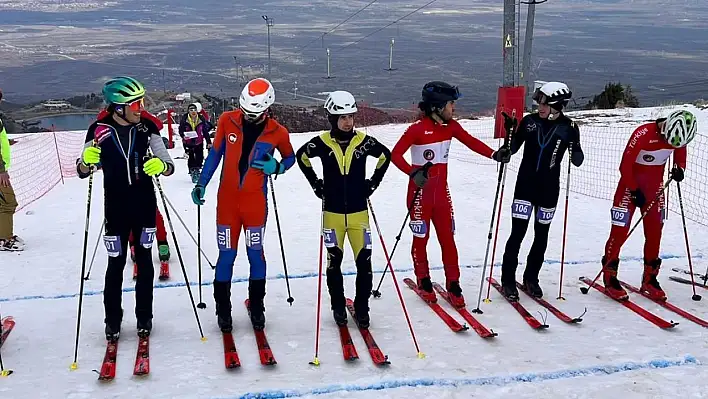 Kayseri'de antrenörlük kursu başvuruları başladı