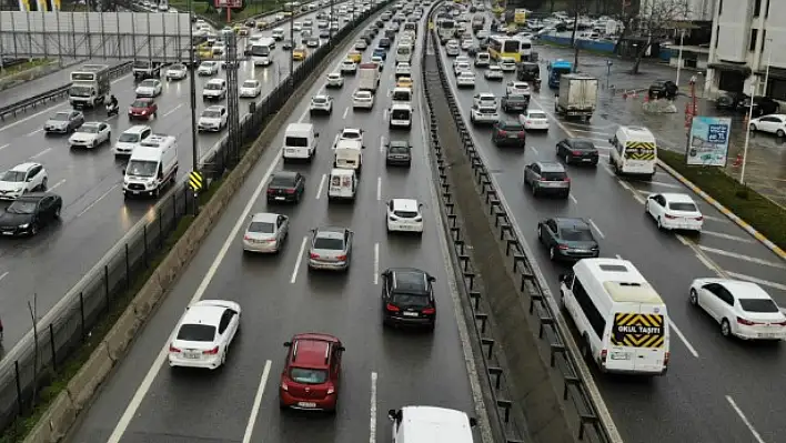 Daha az yakıt tüketimi için 16 püf nokta