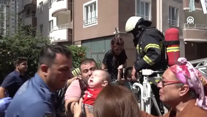 Daima Devletimizin emrinde Milletimizin yanındayız!