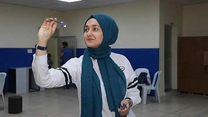Dart İl Birinciliği Tamamlandı
