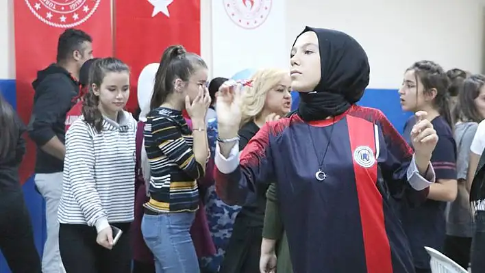 Dart il Birinciliği Tamamlandı
