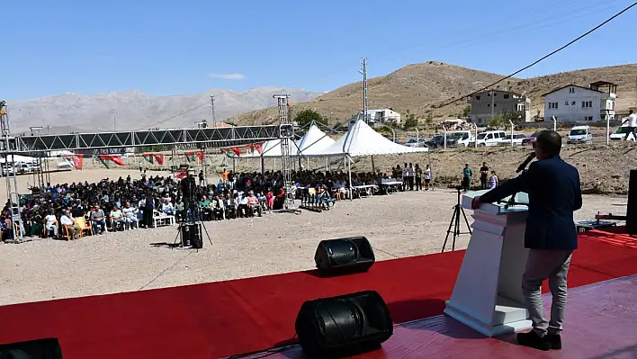 Davetlisiniz! Kayseri'de festival bugün de devam edecek!