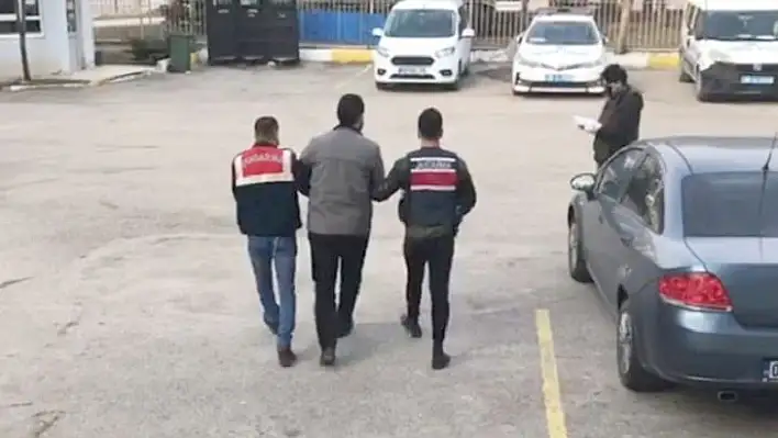 DEAŞ operasyonu