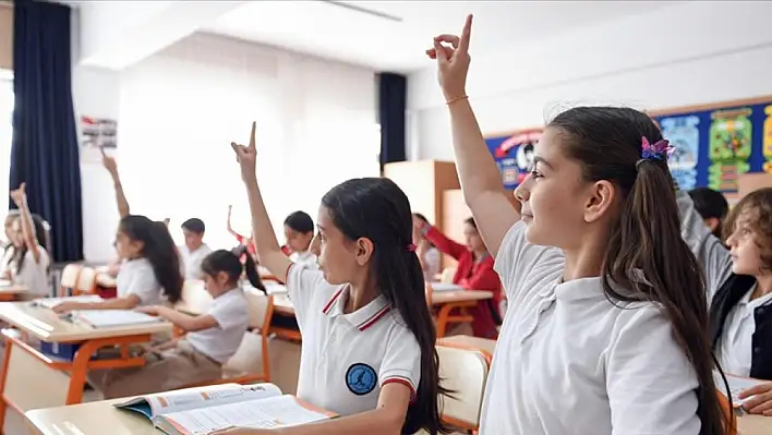Değişim kapıda! Kayseri'deki okullar da etkilenecek mi?