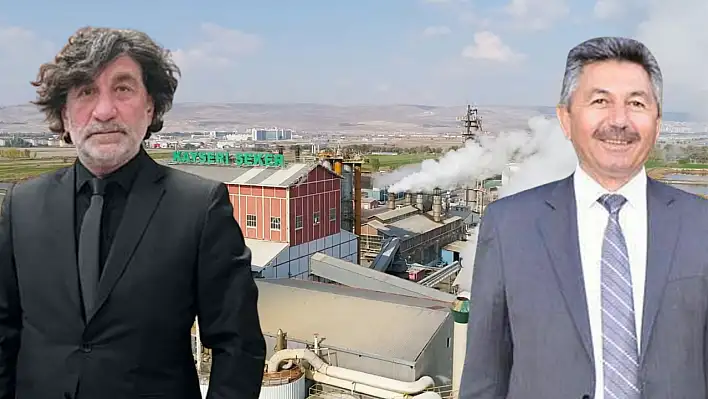 Demircan'dan Dede'ye eleştiri: Davul birinin boynunda, tokmak bir başkasının elinde!