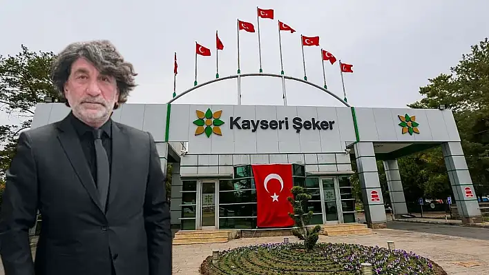 Demircan'dan Kayseri Şeker ile ilgili gündemi sarsacak iddia: İçeriden gelen bilgiler var...