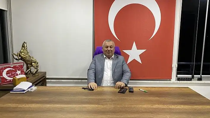 Demokrat Parti Milletvekili Enginyurt'tan Kayseri Şeker tepkisi: FETÖcüleri kim koruyor?