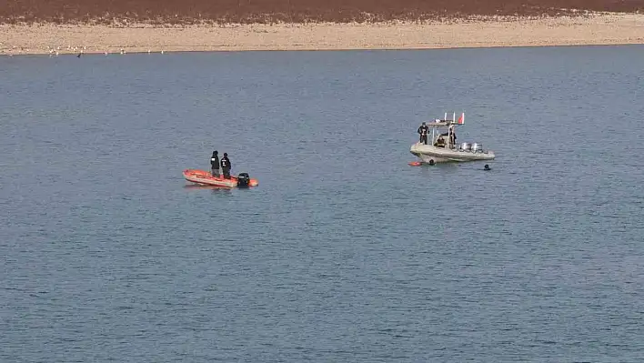 Deniz bisikletinden düşmüştü! Acı haber geldi