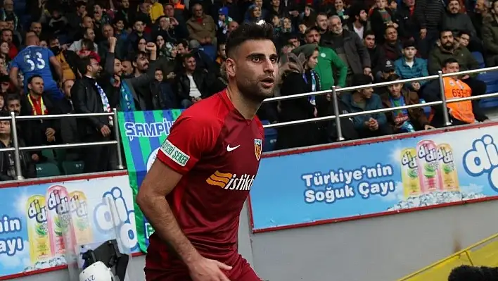 Deniz Türüç cezasını tamamladı