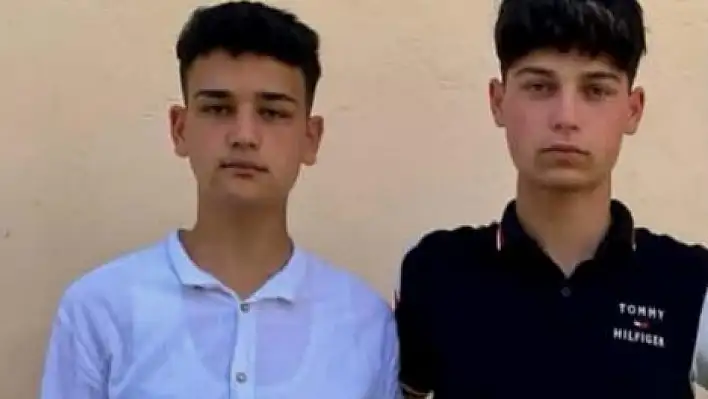 Denize giren 16 yaşındaki çocuk boğuldu, kardeşi yaşam savaşı veriyor
