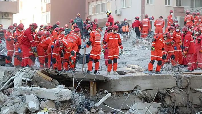 Deprem çantanız hazır mı ?