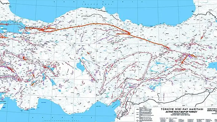 'Deprem hangi gün saat kaçta olacak?'