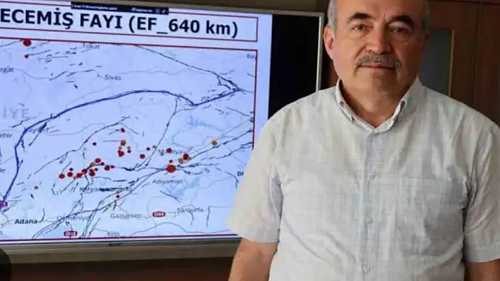 Deprem kahini Türkiye'yi işaret etti, cevabını Evsen verdi…