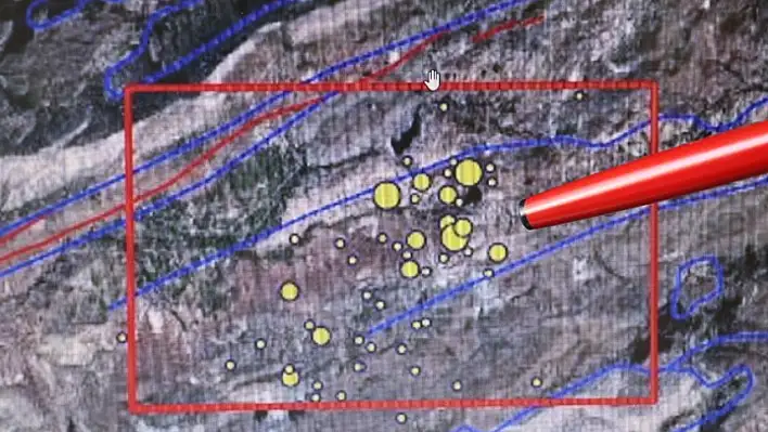 Deprem uzmanından korkutan açıklama: Kayseri'de büyük yıkımlar olabilir