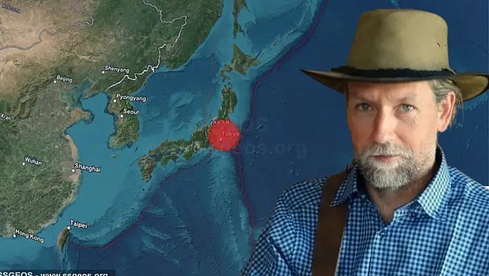 Depremler önceden anlaşılabilir mi? Tokyo sarsıntısı 6 Şubat'ı hatırlattı