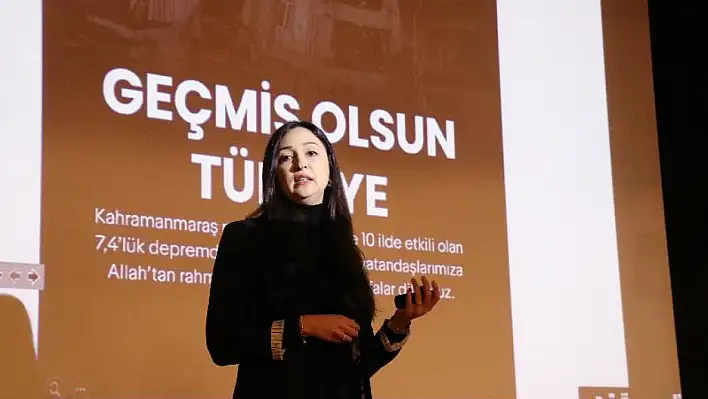 Depremlere hazırlıkta her evde YOTA çalışması yapılmalı