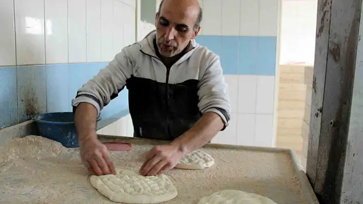 'Akşam yatarken her şeyimiz vardı, kalktığımızda her şeyimiz kayboldu'