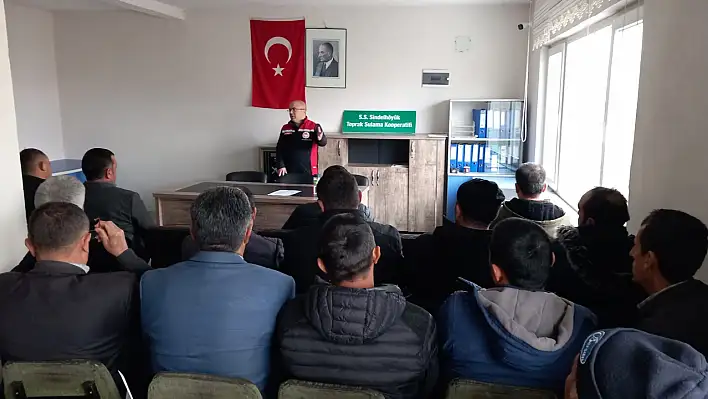 Destek alabilmek için şartlar açıklandı! Başvurular 11 Nisan'da bitiyor