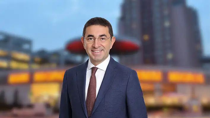 Dev market zincirinden dikkat çeken Kayseri başarısı!