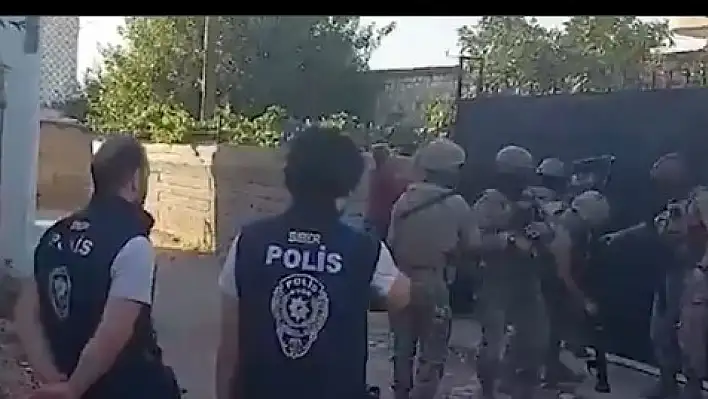 Dev siber operasyon! Milyarlarca liraya el kondu