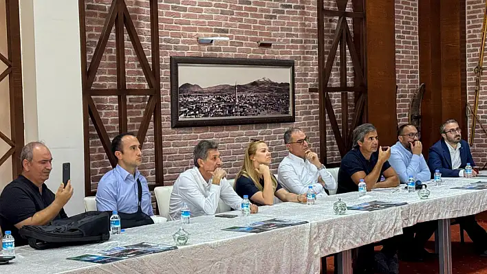 Dev tur operatörü Rainbow Tours Erciyes'te
