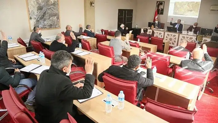 Develi Belediyesi'nden kiracısı olan esnafa 1 milyon lira destek