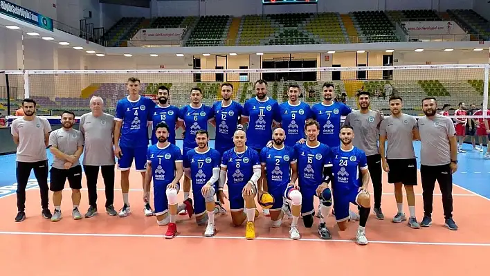 Develi Belediyespor galibiyet arıyor