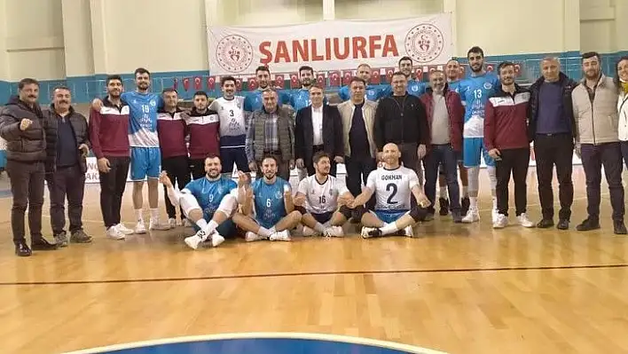 Develi Belediyespor hedefe adım adım ilerliyor