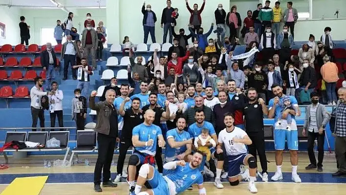 Develi Belediyespor, Ordu yolcusu