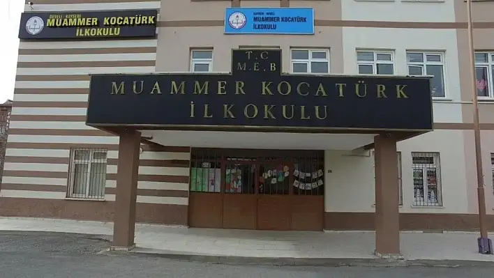 Develi'de Bütün Okullar Zorunlu Hizmet Kapsamına Alındı
