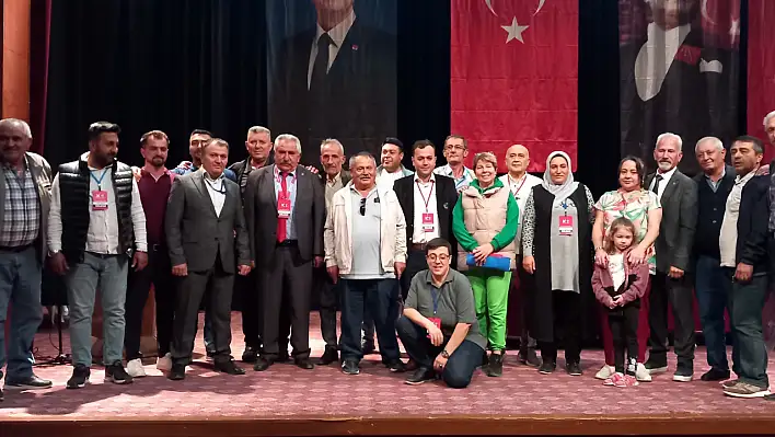 Develi'de de seçim tamamlandı! Yeni Başkan belli oldu