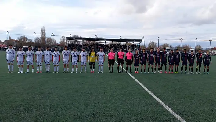 Develi'de kritik 90 dakika!