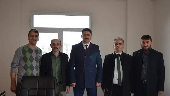 Develi'de kurslar Halk Eğitim Merkezinde devam edecek