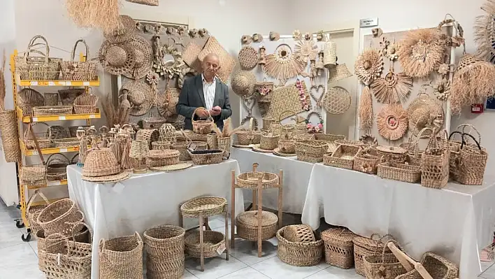 Develi'de yarın sanat şöleni var!