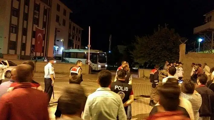 Develi eski belediye başkanı tutuklandı