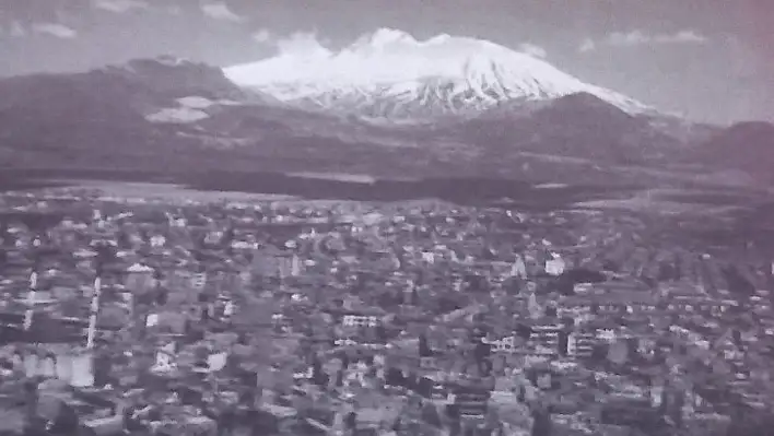 Develi halkı, Saimbeyli'nin Kurtuluş Mücadelesinde tarih yazdı