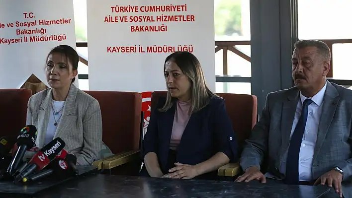 Kayseri'de ilk kez Develi'ye açılacak