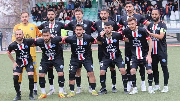 Develigücü 1 attı 3 aldı