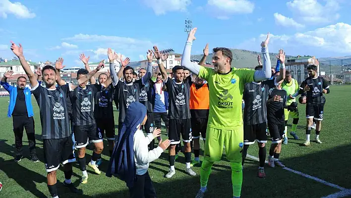 Develigücü rövanş peşinde