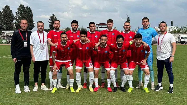 Develigücü 3 puan peşinde