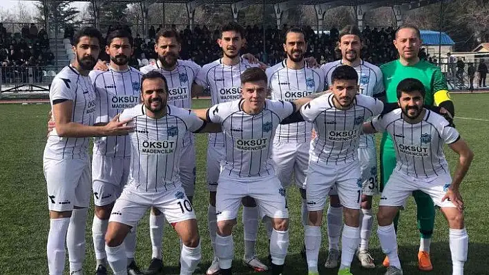 Develispor'da hedef 3 puan