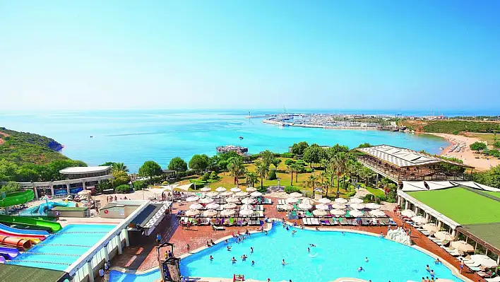 Didim Beach Resort'te Mükemmel Bir Tatil Nasıl Geçirilir?